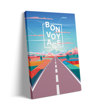 BON VOYAGE